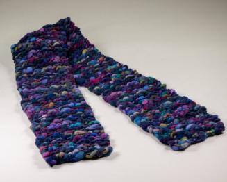 Knit Scarf