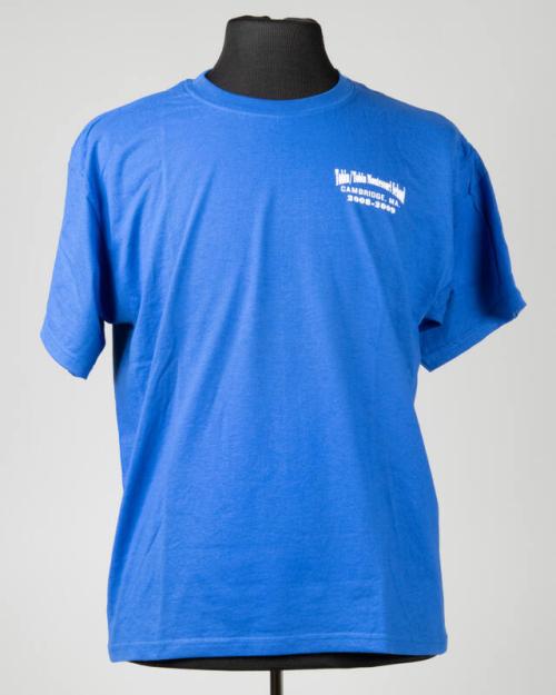 Tobin Montessori School T-Shirt
