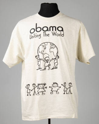 Image courtesy of the Barack Obama Presidential Library