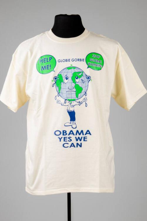 Globie Gorbie T-Shirt