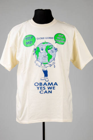 Image courtesy of the Barack Obama Presidential Library