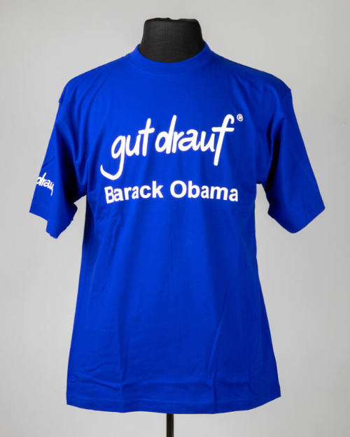 Image courtesy of the Barack Obama Presidential Library