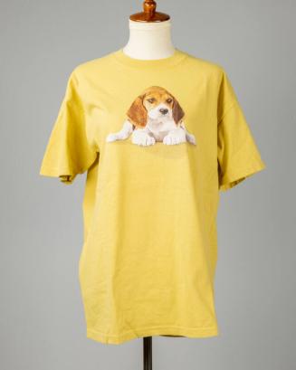 Puppy T-Shirt