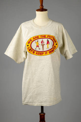 Image courtesy of the Barack Obama Presidential Library