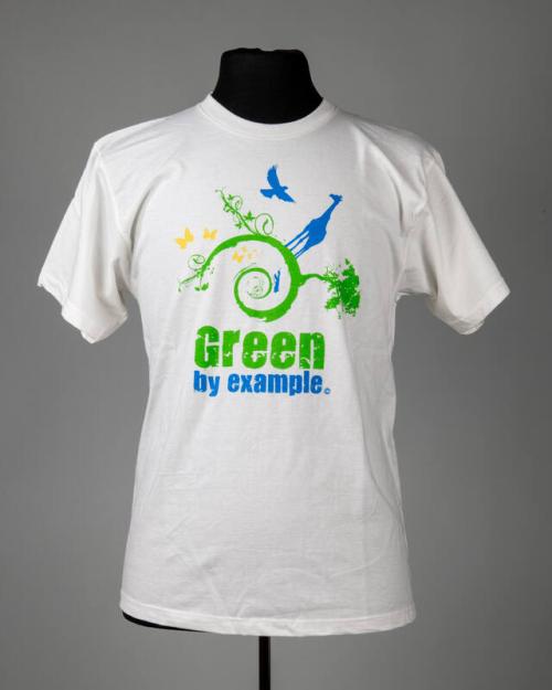 Green by Example T-Shirt