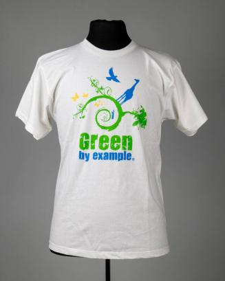 Green by Example T-Shirt