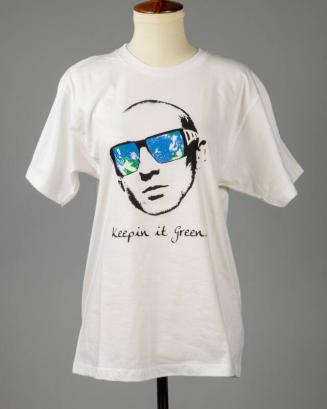 Keepin It Green T-Shirt