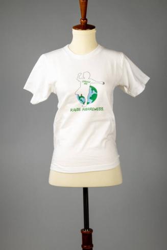 Green Me T-Shirt