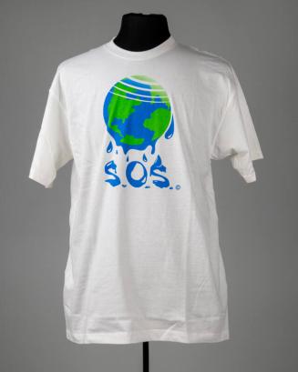 SOS T-Shirt