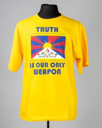 Team Tibet T-Shirt