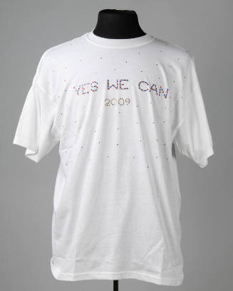 Image courtesy of the Barack Obama Presidential Library