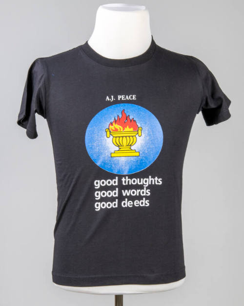 Image courtesy of the Barack Obama Presidential Library