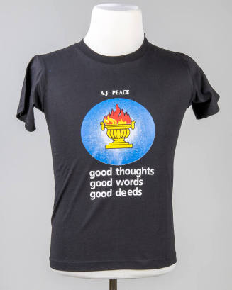 Image courtesy of the Barack Obama Presidential Library