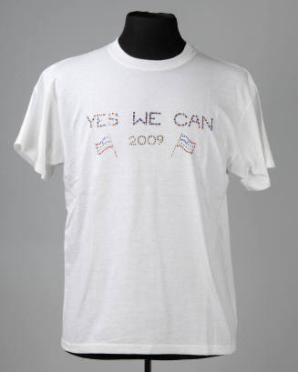 Image courtesy of the Barack Obama Presidential Library