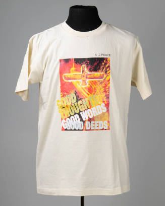 Image courtesy of the Barack Obama Presidential Library