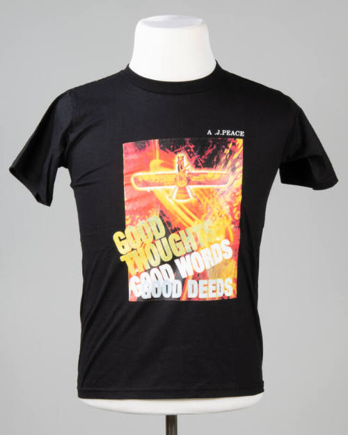 Image courtesy of the Barack Obama Presidential Library