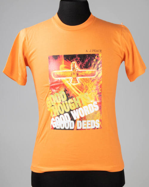 Image courtesy of the Barack Obama Presidential Library