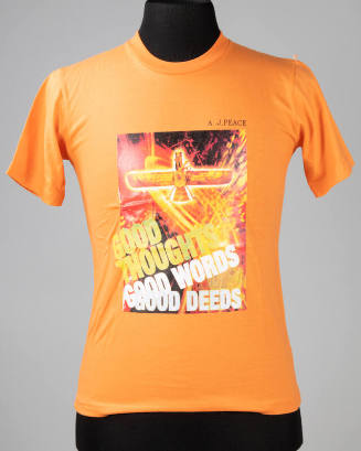 Image courtesy of the Barack Obama Presidential Library