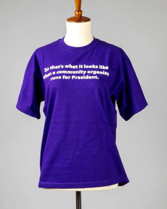 Image courtesy of the Barack Obama Presidential Library