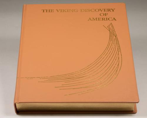 The Viking Discovery of America