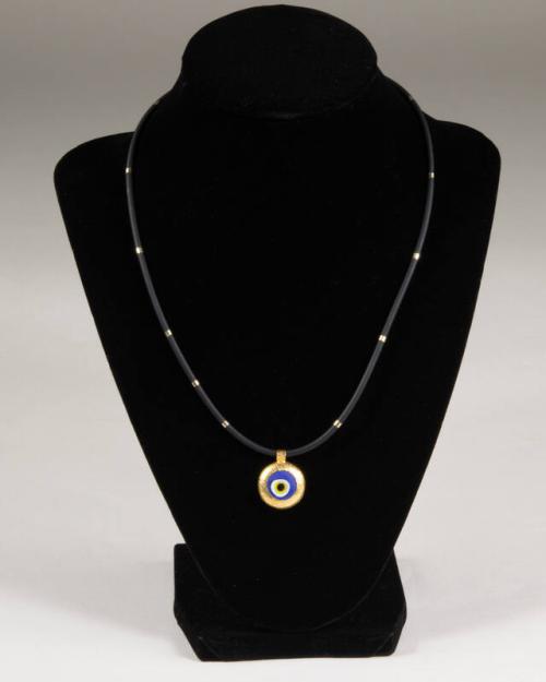 Evil Eye Necklace