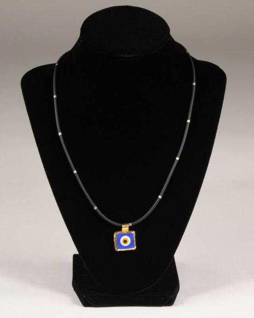 Evil Eye Necklace