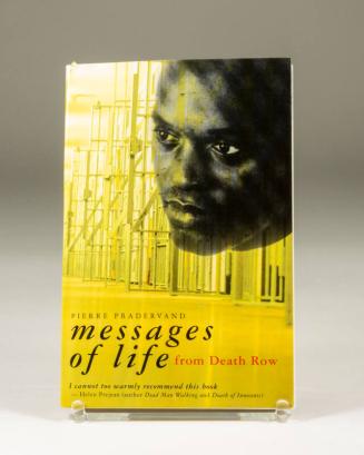 Messages of Life from Death Row