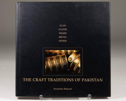 The Craft Traditions of Pakistan