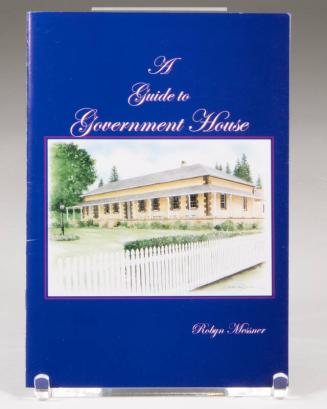 A Guide to Government House