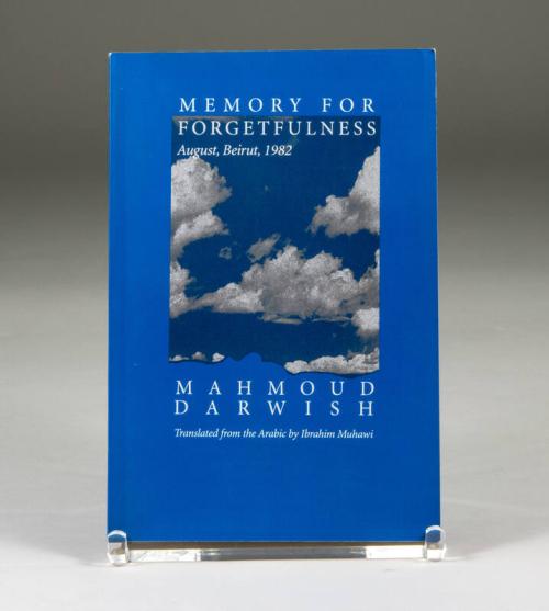 Memory for Forgetfulness