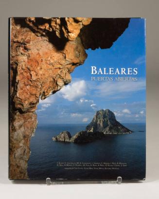 Baleares: Puertas Abiertas