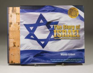 The Story of Israel: From Theodor Herzl to the Roadmap for Peace