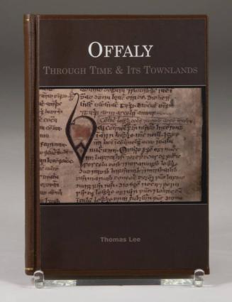 Offaly: Through Time and Its Townlands