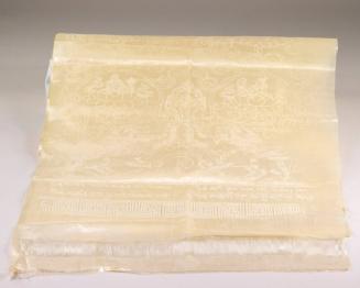 Tibetan Khata