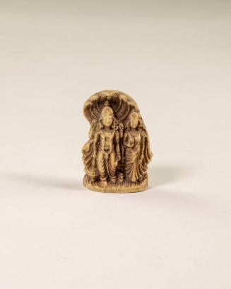 Devotional Figurine