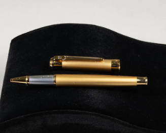 Image courtesy of the Barack Obama Presidential Library