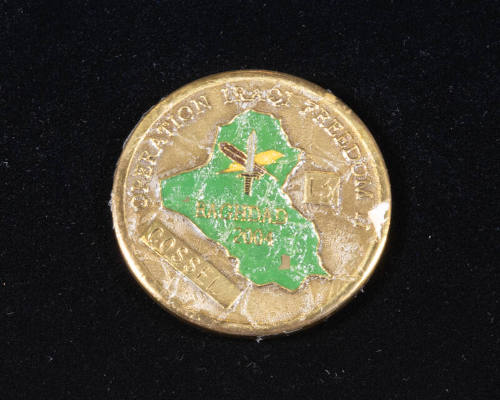 Image courtesy of the Barack Obama Presidential Library