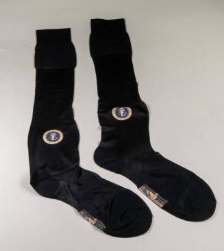 Presidential Seal Socks