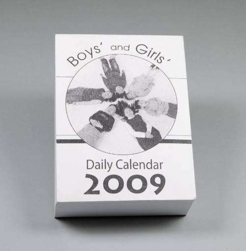 Image courtesy of the Barack Obama Presidential Library