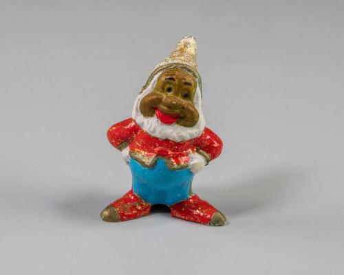Painted Dwarf
