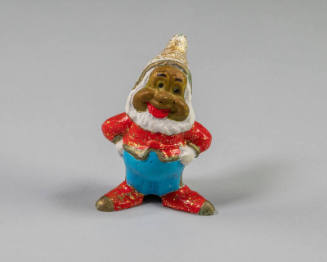 Image courtesy of the Barack Obama Presidential Library