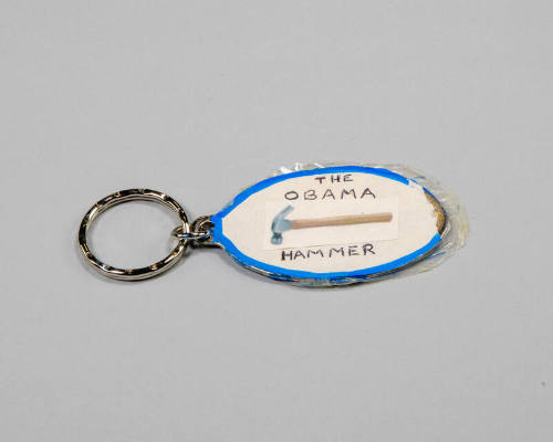 Image courtesy of the Barack Obama Presidential Library