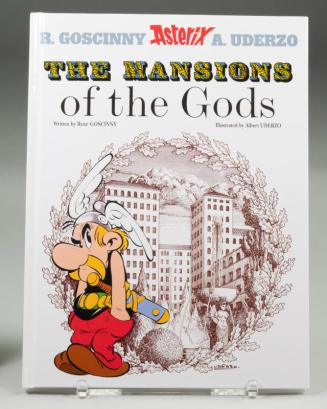 The Mansions of the Gods