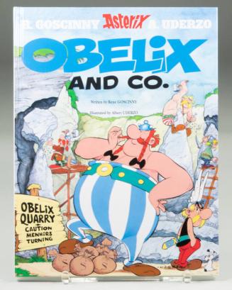 Obelix and Co.