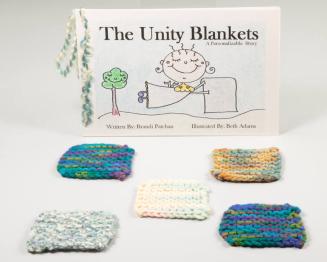 Knit Unity Blankets