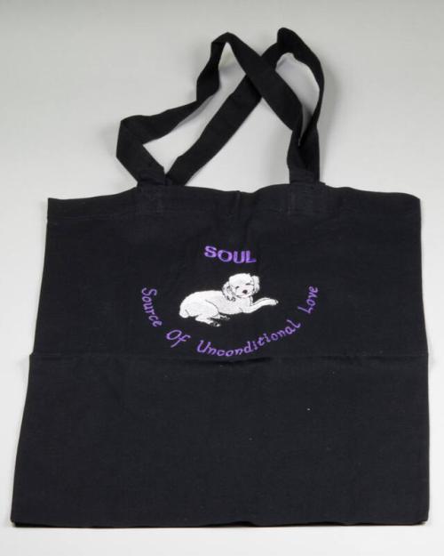 Cotton Tote Bag