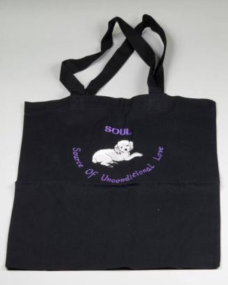 Cotton Tote Bag