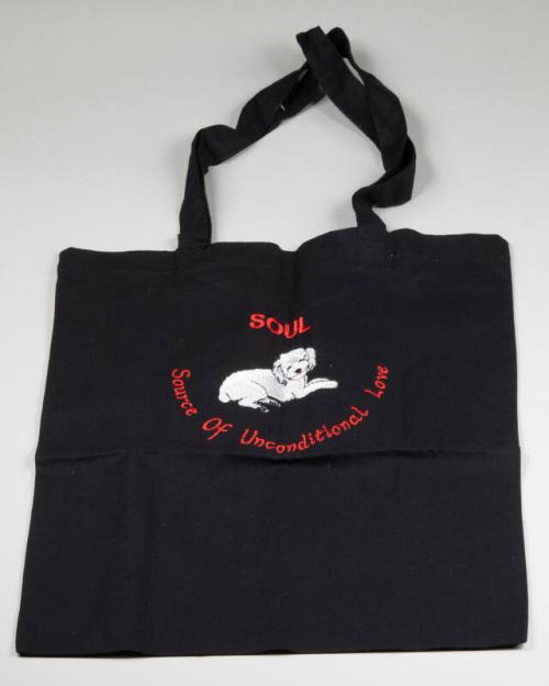 Cotton Tote Bag
