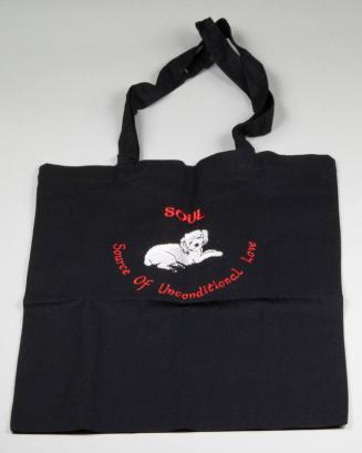 Cotton Tote Bag