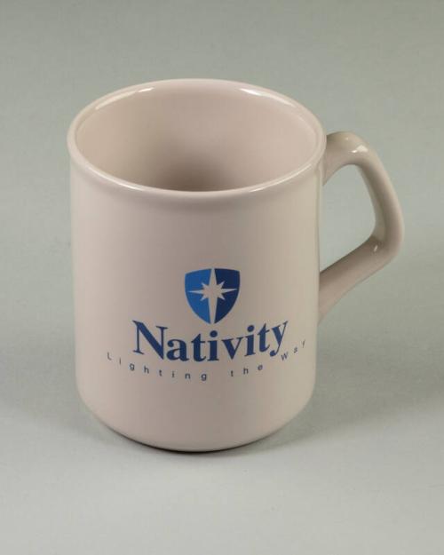 Ceramic Mug